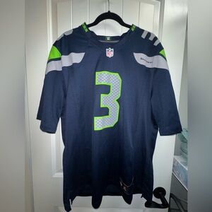 Seattle Seahawks jersey